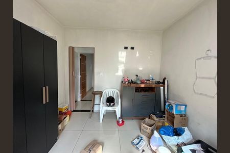 Casa para alugar com 110m², 3 quartos e 2 vagas
