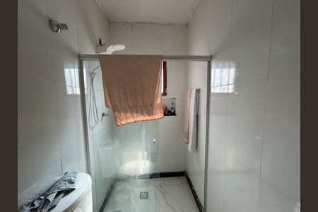 Casa para alugar com 110m², 3 quartos e 2 vagas