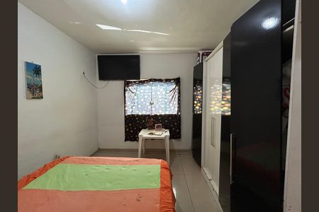 Casa para alugar com 110m², 3 quartos e 2 vagas