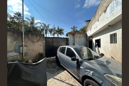 Casa para alugar com 110m², 3 quartos e 2 vagas