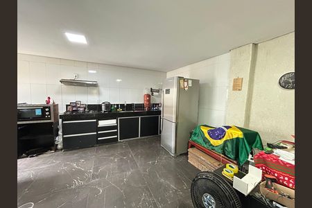 Casa para alugar com 3 quartos, 110m² em Pampulha, Belo Horizonte