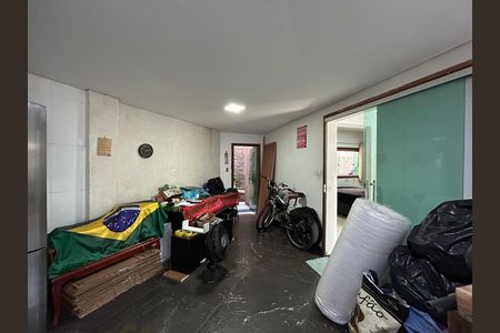 Casa para alugar com 3 quartos, 110m² em Pampulha, Belo Horizonte