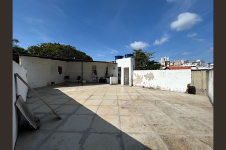 Casa para alugar com 110m², 3 quartos e 2 vagas