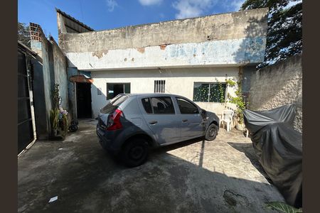 Casa para alugar com 110m², 3 quartos e 2 vagas