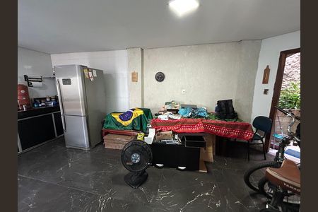 Casa para alugar com 3 quartos, 110m² em Pampulha, Belo Horizonte