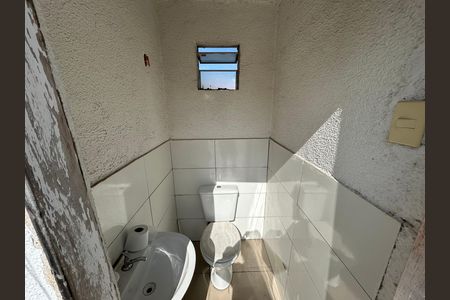 Casa para alugar com 110m², 3 quartos e 2 vagas