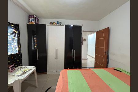 Casa para alugar com 110m², 3 quartos e 2 vagas