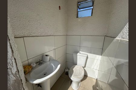 Casa para alugar com 110m², 3 quartos e 2 vagas