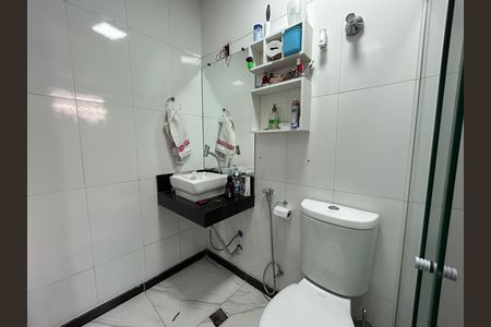 Casa para alugar com 3 quartos, 110m² em Pampulha, Belo Horizonte