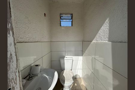 Casa para alugar com 110m², 3 quartos e 2 vagas