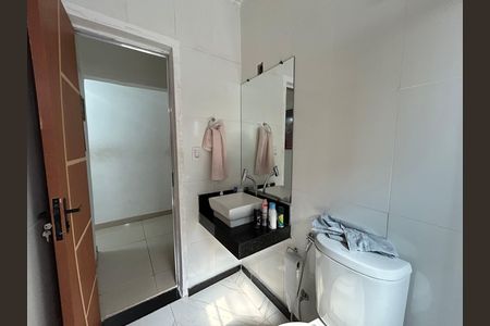 Casa para alugar com 110m², 3 quartos e 2 vagas