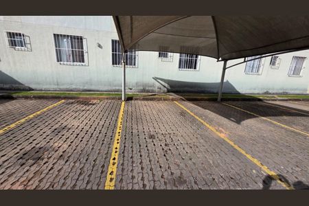 Apartamento para alugar com 44m², 2 quartos e 1 vaga Apartamento para alugar com 44m², 2 quartos e 1 vagaGaragem