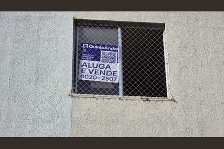 Apartamento para alugar com 44m², 2 quartos e 1 vaga Apartamento para alugar com 44m², 2 quartos e 1 vagaPlaca e Qrcode