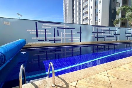 Apartamento à venda com 80m², 1 quarto e 2 vagas Apartamento à venda com 80m², 1 quarto e 2 vagasÁrea comum