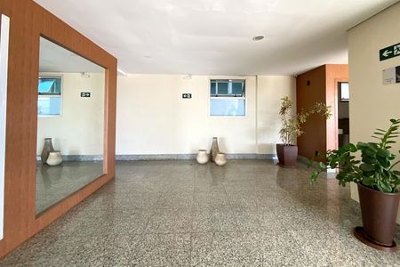 Apartamento à venda com 80m², 1 quarto e 2 vagas Apartamento à venda com 80m², 1 quarto e 2 vagasÁrea comum