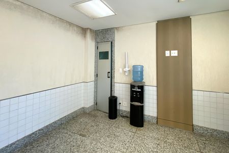 Apartamento à venda com 80m², 1 quarto e 2 vagas Apartamento à venda com 80m², 1 quarto e 2 vagasÁrea comum