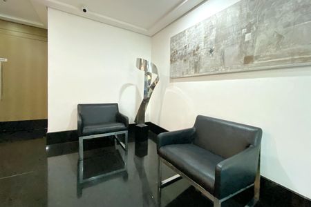 Apartamento à venda com 80m², 1 quarto e 2 vagas Apartamento à venda com 80m², 1 quarto e 2 vagasÁrea comum