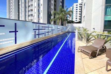 Apartamento à venda com 80m², 1 quarto e 2 vagas Apartamento à venda com 80m², 1 quarto e 2 vagasÁrea comum