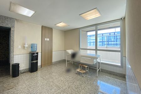 Apartamento à venda com 80m², 1 quarto e 2 vagas Apartamento à venda com 80m², 1 quarto e 2 vagasÁrea comum
