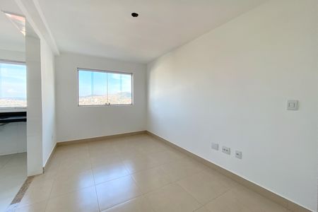 Apartamento à venda com 135m², 2 quartos e 2 vagasSala