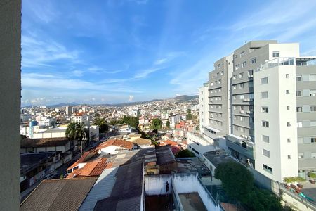 Apartamento à venda com 135m², 2 quartos e 2 vagasVIsta Quarto 2