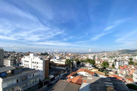 Apartamento à venda com 135m², 2 quartos e 2 vagasVista da Sala