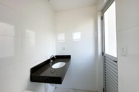 Apartamento à venda com 135m², 2 quartos e 2 vagasBanheiro Cobertura