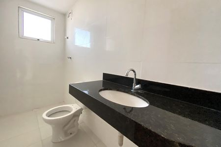 Apartamento à venda com 135m², 2 quartos e 2 vagasBanheiro