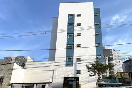 Apartamento à venda com 135m², 2 quartos e 2 vagasFachada