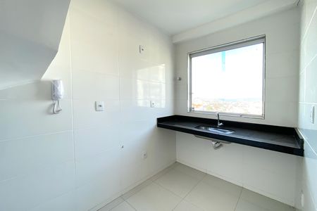 Apartamento à venda com 135m², 2 quartos e 2 vagasCozinha