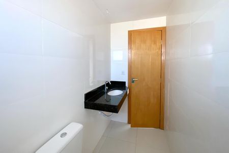 Apartamento à venda com 135m², 2 quartos e 2 vagasBanheiro