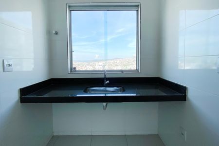 Apartamento à venda com 135m², 2 quartos e 2 vagasCozinha