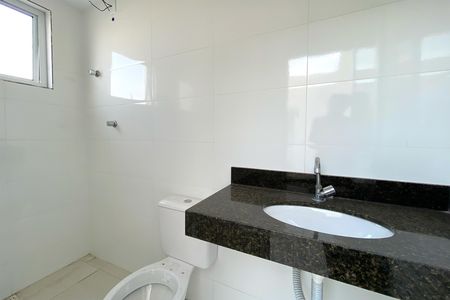Apartamento à venda com 135m², 2 quartos e 2 vagasBanheiro Cobertura