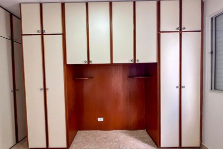 Apartamento à venda com 55m², 2 quartos e 1 vaga Apartamento à venda com 55m², 2 quartos e 1 vagaQuarto 2