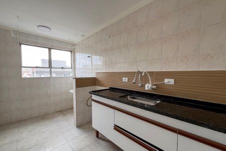 Apartamento à venda com 55m², 2 quartos e 1 vaga Apartamento à venda com 55m², 2 quartos e 1 vagaCozinha
