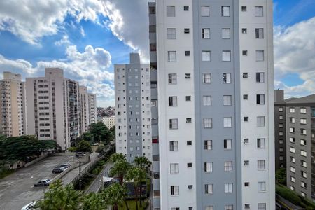 Apartamento à venda com 55m², 2 quartos e 1 vaga Apartamento à venda com 55m², 2 quartos e 1 vagaVista do Quarto 1