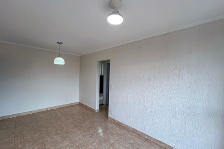 Apartamento à venda com 55m², 2 quartos e 1 vaga Apartamento à venda com 55m², 2 quartos e 1 vagaSala