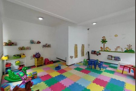 Apartamento à venda com 55m², 2 quartos e 1 vaga Apartamento à venda com 55m², 2 quartos e 1 vagaBrinquedoteca