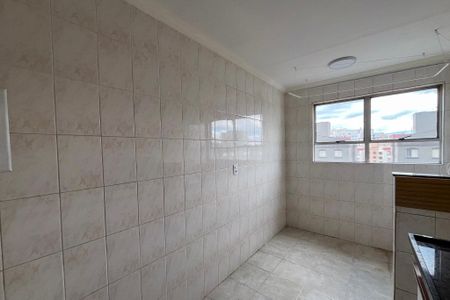 Apartamento à venda com 55m², 2 quartos e 1 vaga Apartamento à venda com 55m², 2 quartos e 1 vagaCozinha