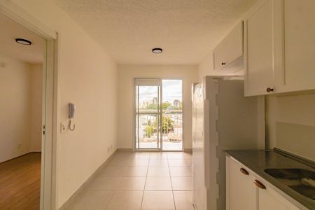 Kitnet/Studio para alugar com 1 quarto, 31m² em Planalto Paulista, São Paulo