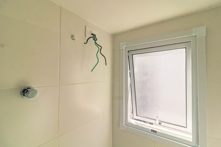 Kitnet/Studio para alugar com 1 quarto, 31m² em Planalto Paulista, São Paulo