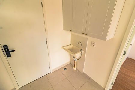 Kitnet/Studio para alugar com 1 quarto, 31m² em Planalto Paulista, São Paulo