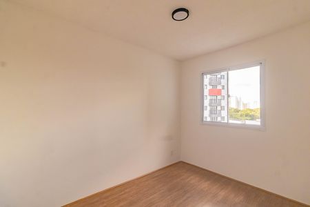 Kitnet/Studio para alugar com 1 quarto, 31m² em Planalto Paulista, São Paulo