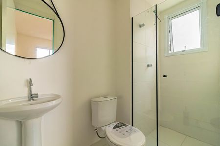 Kitnet/Studio para alugar com 1 quarto, 31m² em Planalto Paulista, São Paulo