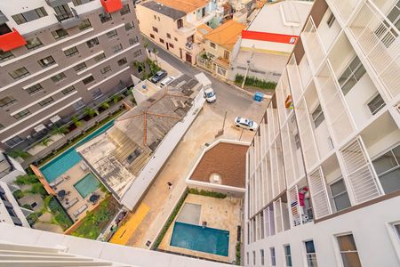 Kitnet/Studio para alugar com 1 quarto, 31m² em Planalto Paulista, São Paulo