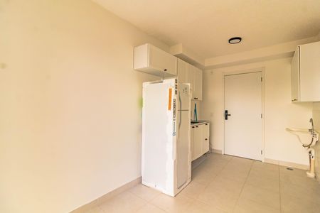 Kitnet/Studio para alugar com 1 quarto, 31m² em Planalto Paulista, São Paulo