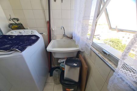 Apartamento à venda com 70m², 2 quartos e 1 vaga Apartamento à venda com 70m², 2 quartos e 1 vagaÁrea de Serviço