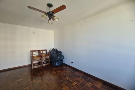 Sala de apartamento à venda com 2 quartos, 70m² em Quinta da Paineira, São Paulo