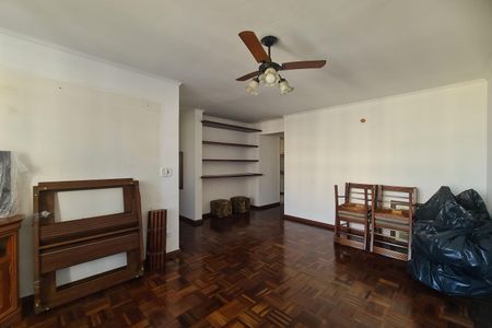 Sala de apartamento à venda com 2 quartos, 70m² em Quinta da Paineira, São Paulo