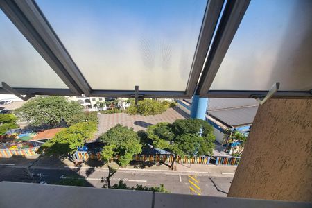 Apartamento à venda com 70m², 2 quartos e 1 vaga Apartamento à venda com 70m², 2 quartos e 1 vagaÁrea de Serviço